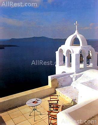 Aigialos Hotel 1